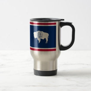 Caneca Térmica Wyoming