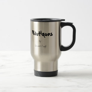 Caneca Térmica yaLater do esqui!