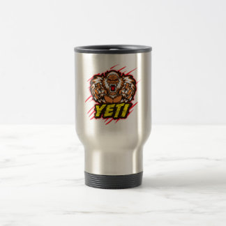 Caneca Térmica Yeti Viagem/Viagem ao trabalho Mug