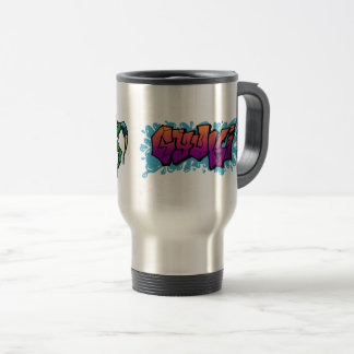 Caneca Térmica Yokai mug