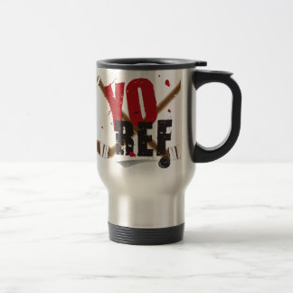 Caneca Térmica YoRef