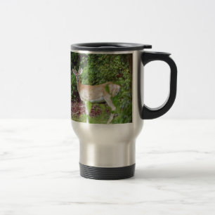 Caneca Térmica Young Buck em Velvet