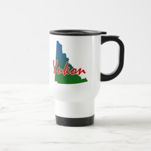 Caneca Térmica Yukon