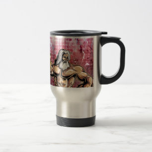Caneca Térmica Zeus
