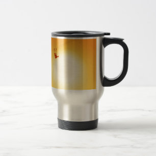 Caneca Térmica zipline
