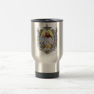 Caneca Térmica Zoroaster