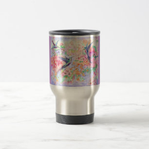 Caneca Térmica zumbido