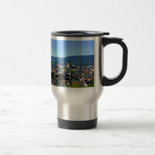 Caneca Térmica Zurique