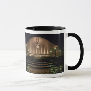 Caneca - terminal da união de Cincinnati