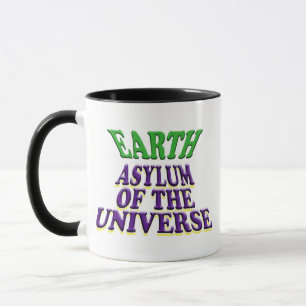 CANECA TERRA