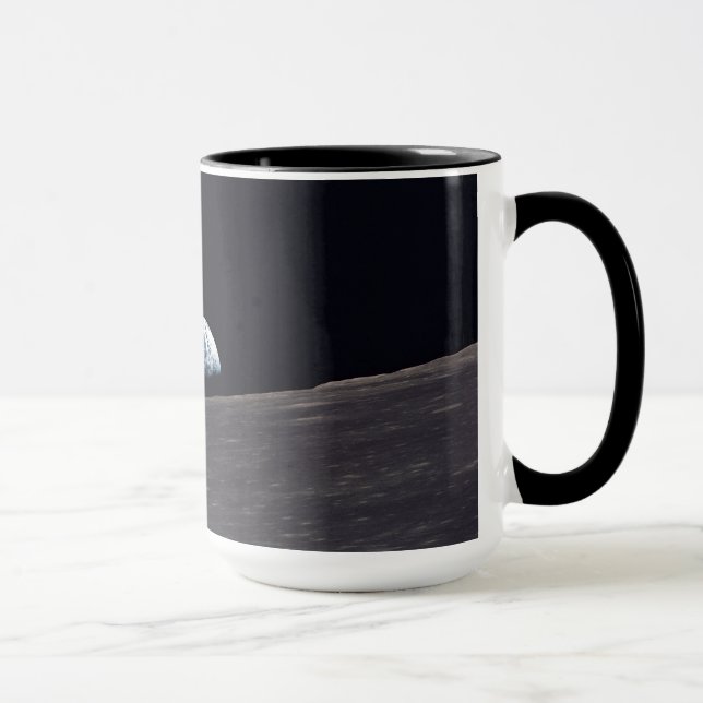 Caneca Terra (Direita)
