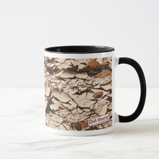 Caneca Terra (Direita)