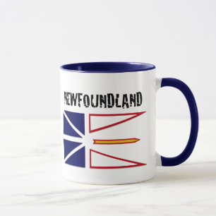 Caneca Terra Nova