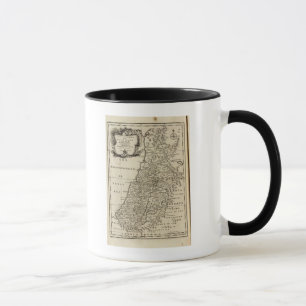 Caneca Terra Santa