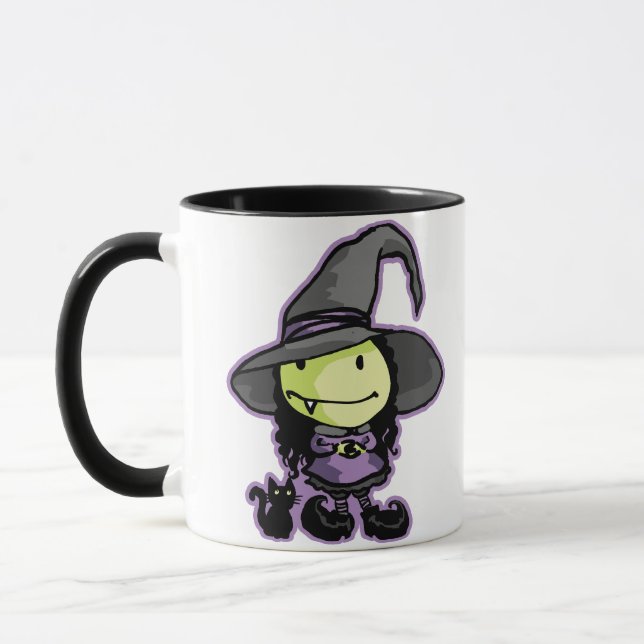 Caneca Testinha (Esquerda)