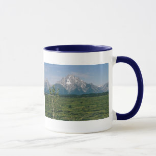 Caneca Tetons grande
