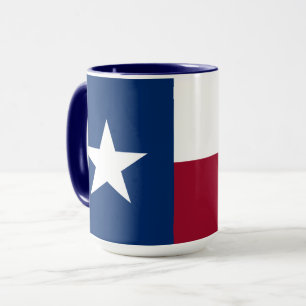 Caneca Texas