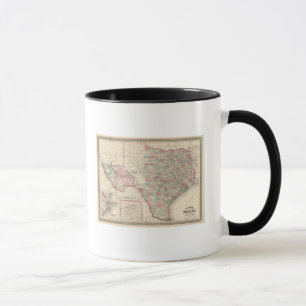 Caneca Texas 5
