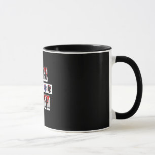Caneca Texas Holdem