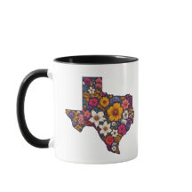 Texas Wildflower
