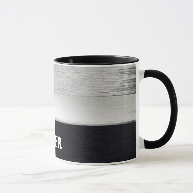 Caneca Texugo de mel (Direita)