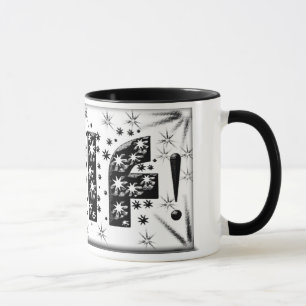 CANECA TGIF!