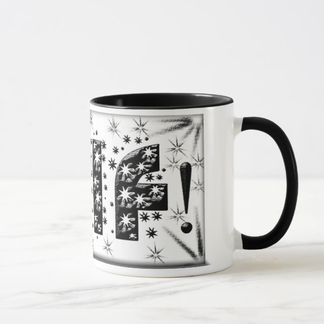 CANECA TGIF! (Direita)
