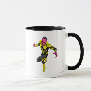 Caneca Thaal Sinestro 1