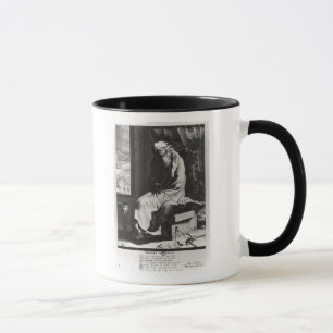 Caneca Thales de Miletus