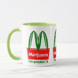CANECA THC -