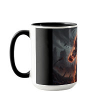 The 7 Satanic Virtues: Wrath