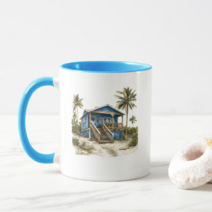 Caneca The Beach Shack - Home at the Beach