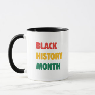 Caneca The BHM Mug