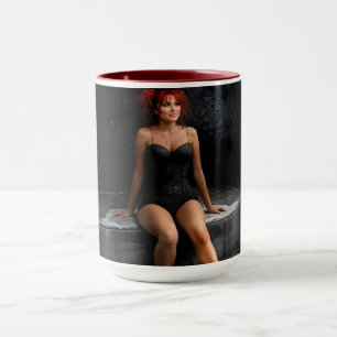 caneca The Brightest Spot