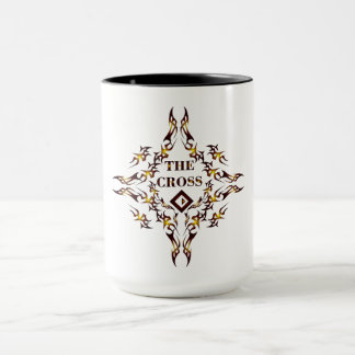 Caneca The Cross Mug