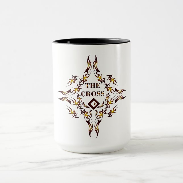 Caneca The Cross Mug (Centro)