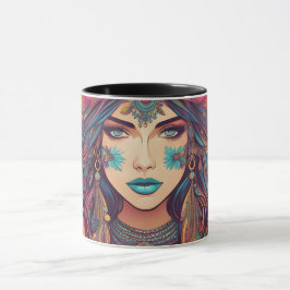 Caneca The Divine Feminine