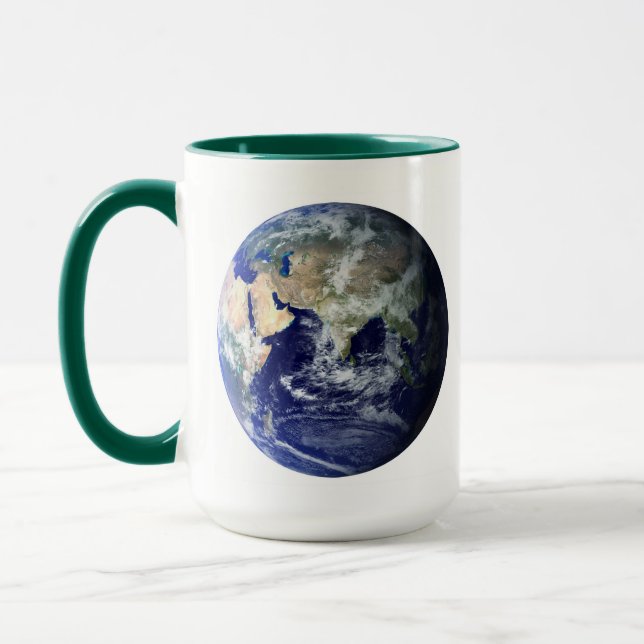 Caneca The Earth (Esquerda)