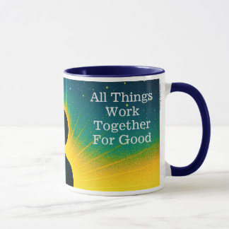 Caneca "The Enlighted erClub" Coffee Mug de 11 oz