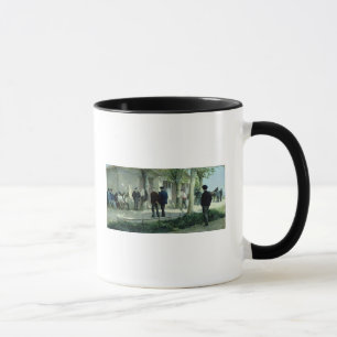 Caneca The Game de Rampo, 1894