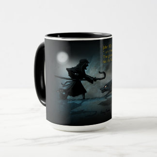 Caneca The Good Shepherd Mug