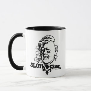 Caneca The Goonies "Sloth ♥ Chunk"