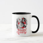 Caneca The Grinch | Feeling Grinchy<br><div class="desc">The holidays will not be complete without The Grinch!  HOW THE GRINCH STOLE CHRISTMAS is a classic story of a town called Who-ville and how the Christmas spirit can melt even the coldest of hearts.</div>