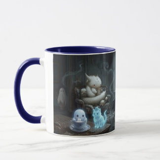 Caneca The Phantom Manor Gathering