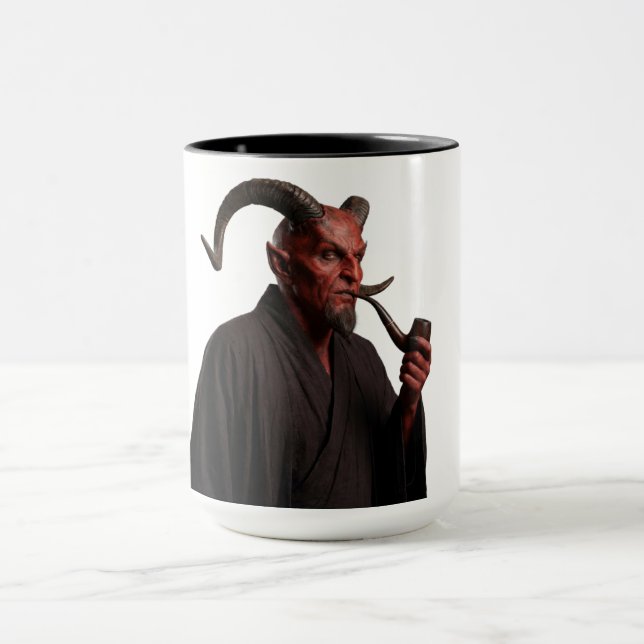 Caneca The Piper (Centro)