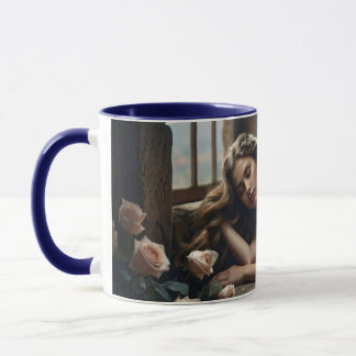 CANECA THE SLEEPING BEAUTY - BALLET & DANCE