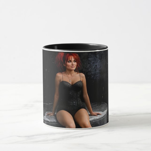 Caneca The Thinking Room mug (Centro)