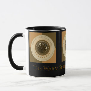 Caneca The Warm Primavera Creek Publisher