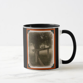 Caneca The Witching Post