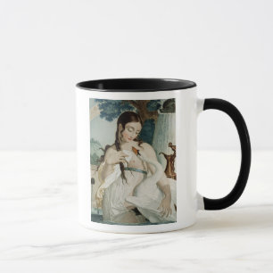 Caneca Thermidor, décimo primeiro mês do republicano